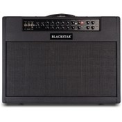 Resim Blackstar St James 100 Watt 2×12 Kombo Elektro Gitar Amfi 