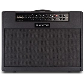 Resim Blackstar St James 100 Watt 2×12 Kombo Elektro Gitar Amfi 