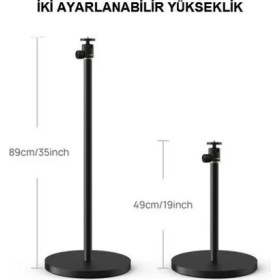 Resim Xgimi Xgımı X-Floor Stand Black 
