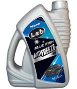 Resim Leb Blue Max Antfriz -40 3l 4 Mevsim 