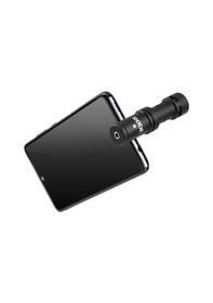 Resim Rode Videomic Me-c Usb-c Bağlantılı Cihazlar için Profesyonel Yön 
