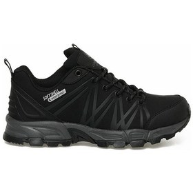 Resim Lumberjack Shell Kışlık Waterproof Outdoor Spor Ayakkabı Siyah 
