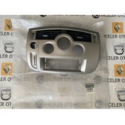 Resim 8200554471 Scenic Klima Kontrol Torpido Orta Çerçeve Mais Diğer