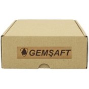 Resim GEMSAFT IUNPR01 Eksantrik Mili Isuzu Npr59 85-96 (WK814144) 