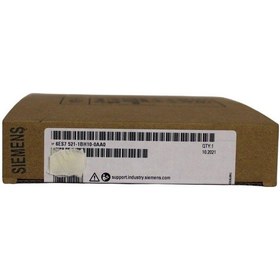 Resim 6es7521-1bh10-0aa0 Sımatıc S7-1500 16dı 24 V Dc Ürt.garantili 