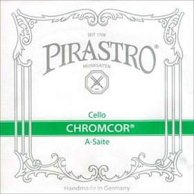 Resim Pirastro Chromcor 339120 Çello La Teli 