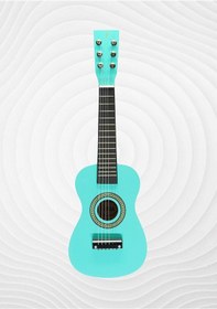 Resim Fr-23gr 6 Telli Çocuk Gitarı 