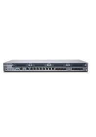 Resim Juniper Network SRX340 Firewall Gateway Switch 