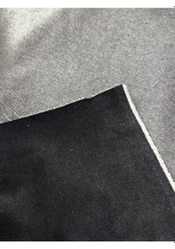 Resim Evlox 524001541 Kot Kumaşı 150cm X 2,2metre Çok Renkli 