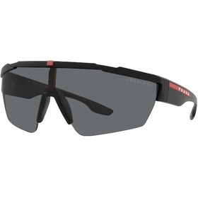 Resim Prada Sport Sps03x Güneş Gözlüğü Siyah 