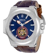 Resim Invicta Jason Taylor Mekanik Erkek Kol Saati - 58mm 32754 