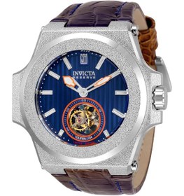 Resim Invicta Jason Taylor Mekanik Erkek Kol Saati - 58mm 32754 