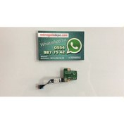 Resim Hp CQ57 Power Butonu 