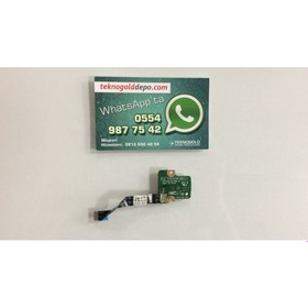 Resim Hp CQ57 Power Butonu 