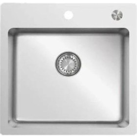 Resim Ukınox E1041.XME500-U4P.GT Tezgah Altı Evye 