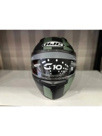 Resim Hjc C10 Tez Mc4Sf Kapalı Kask 