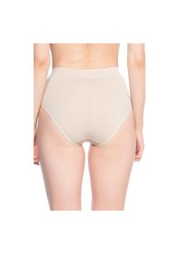 Resim Ten Mı Emay 7025 Düşük Bel Slip Korse Ten 