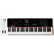 Resim Nektar Panorama P6 61 Tuşlu USB Midi Klavye 