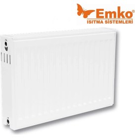 Resim Emko Panel Radyatör 600 x 400 