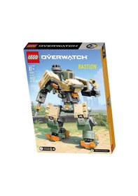 Resim LEGO® Overwatch 75974 Bastion 602 Parça 