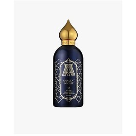 Resim Attar Collection Khaltat Night 100 ML Oryantal 