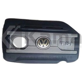 Resim 06j103925bg Motor Üst Kapağı Vw Passat 2.0tsı 05- İthal 