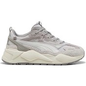 Resim Puma Rs-X Efekt Better With Age Unisex Günlük Ayakkabı 39593601 Gri 