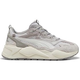 Resim Puma Rs-X Efekt Better With Age Unisex Günlük Ayakkabı 39593601 Gri 