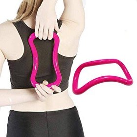 Resim Avessa Yr-40 Yoga Ring Pembe 