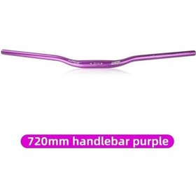 Resim Wake 78 MM Gidon + Gidon Boğazı Takım Mor 