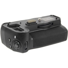 Resim Pentax K-7- K-5- K-5 Iı- K-5 Iıs için Ayex Ax-K7 Battery Grip 