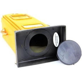 Resim Dekoratif Metal Yakıt Pompası Hediyelik Biblo Kumbara 