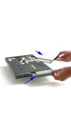 Resim Appa Sata 9.5 Mm Ssd Harddisk Kutusu Kızak 