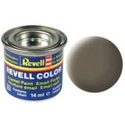 Resim NessiWorld Email Color Olive Brown - Mat - Boya 14 ml 