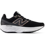 Resim New Balance 520 Kadın Siyah Koşu Ayakkabısı W520LK9 