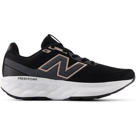 Resim New Balance 520 Kadın Siyah Koşu Ayakkabısı W520LK9 