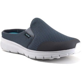 Resim King Paolo C1054 Sandalet Krakers - Füme - Erkek Sandalet,tekstil Spor Ayakkabı-füme Füme 