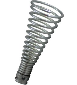 Resim Seybomak Kanal Makina Kanal Açma Makinesi Huni Uç 22 mm 