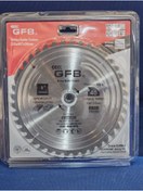 Resim GFB ELMAS SUNTA TESTERE 230X40TX30MM 