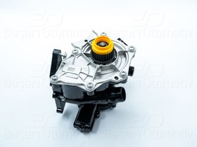 Resim Volkswagen, Audi, Cupra, Porsche, Seat, Skoda 2.0 Motor 2014 ve Sonrası Uyumlu Devirdaim ve Termostat 
