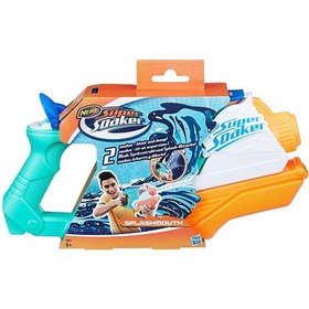 Resim Nerf Super Soaker Splash Mouth 