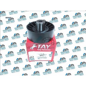 Resim ABA-TAY 25850344 Y 6C1Q6C344AB GERGİ RULMANI FORD TRANSIT 2.4TDCI 