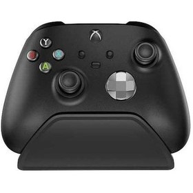 Resim Flybuy Al-xb2019 Xbox One Ekran Standı Siyah, One Slim/one X/series, Abs Plastik, Oyun Denetleyici Uyumlu, Pil Saklama Kutusu, Sanbuyos 