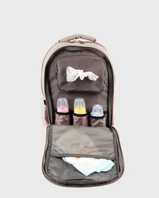 Resim Bebek Bakım Çantası | 9301 Bej 