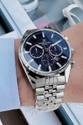 Resim Daniel Klein Lüx Damat Erkek Çelik Kordon Kol Saati Dfndkh4530c1 
