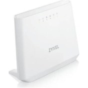 Resim Zyxel Vmg3625-t50b 1200 Mbps Vdsl2 Modem 2 Yıl Garantili-130883 