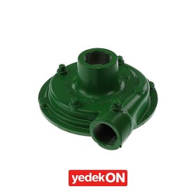 Resim AGCO Pompa Kapağı - AGCO | AG051449 