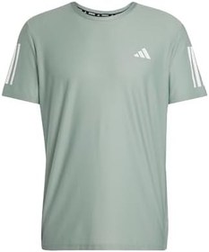 Resim adidas Own The Run Erkek Tişört 