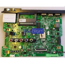 Resim Samsung Uyumlu Ue32K4000Du Anakart. Bn41-02582B. Bn94-12585Z. Bn41-02582 