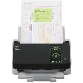 Resim Rıcoh A4 Fi-8040 40ppm Adf Döküman Tarayıcı 